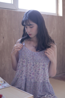 明星专题：长泽雅美
